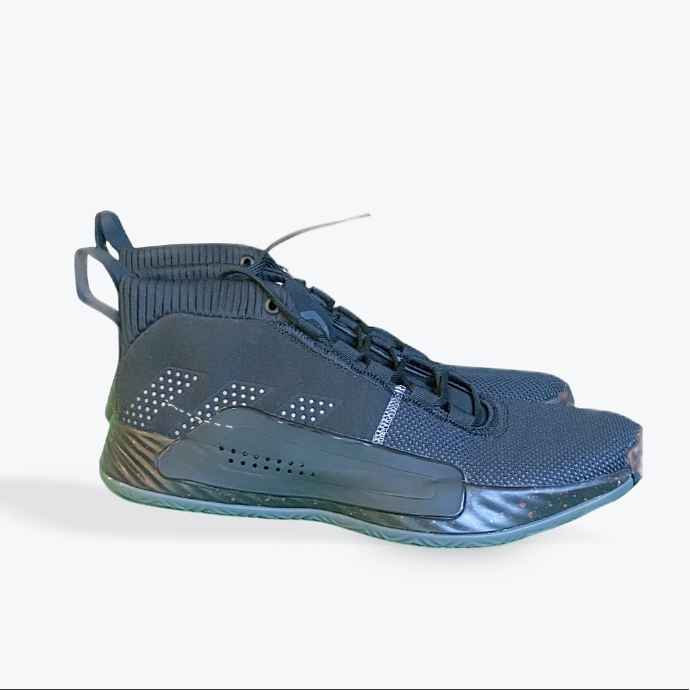 2019 Dame 5 'People's Champ'
